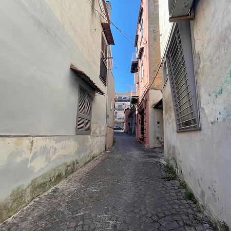 Villa Mulino Naples Exterior photo