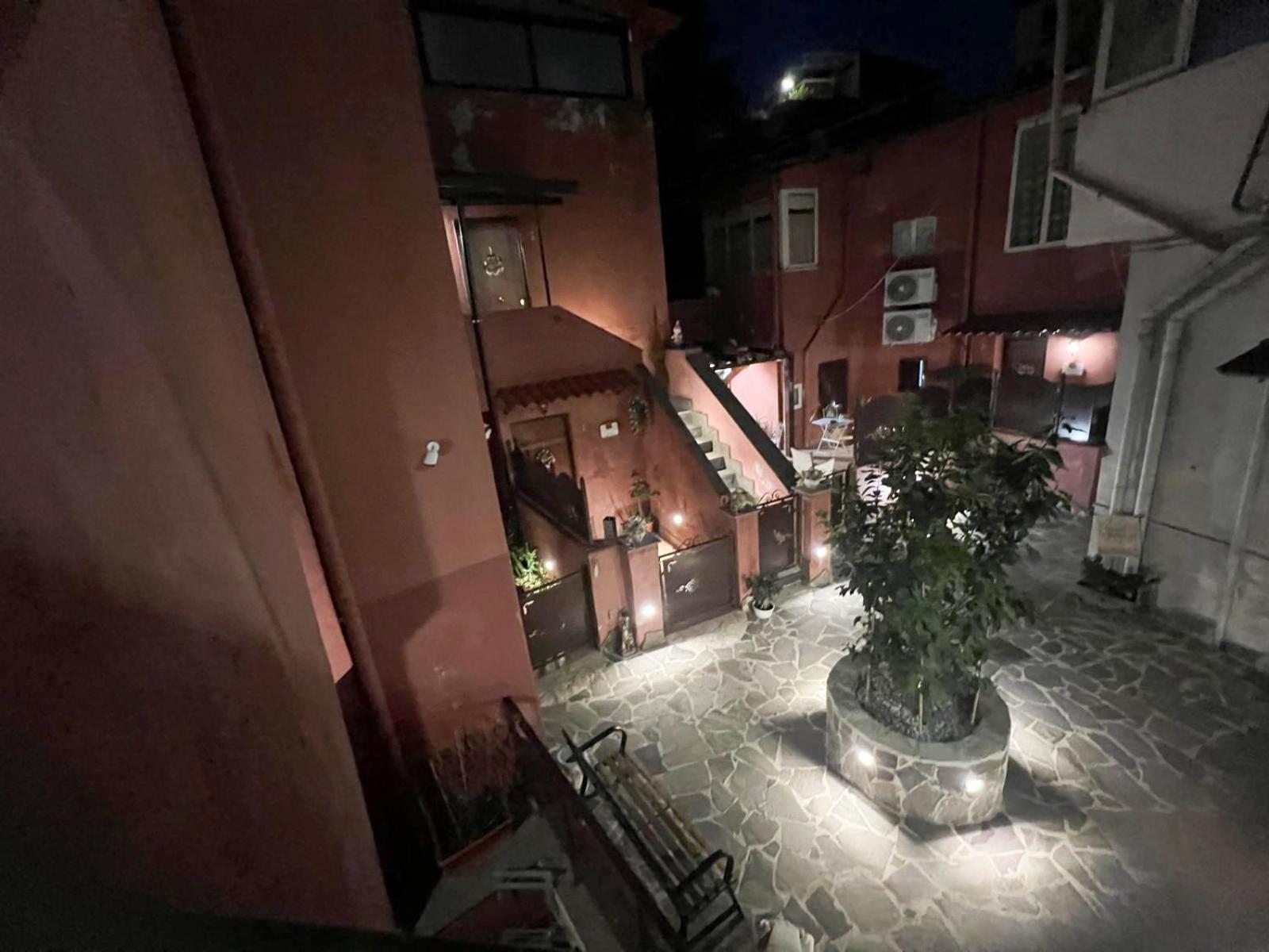 Villa Mulino Naples Exterior photo