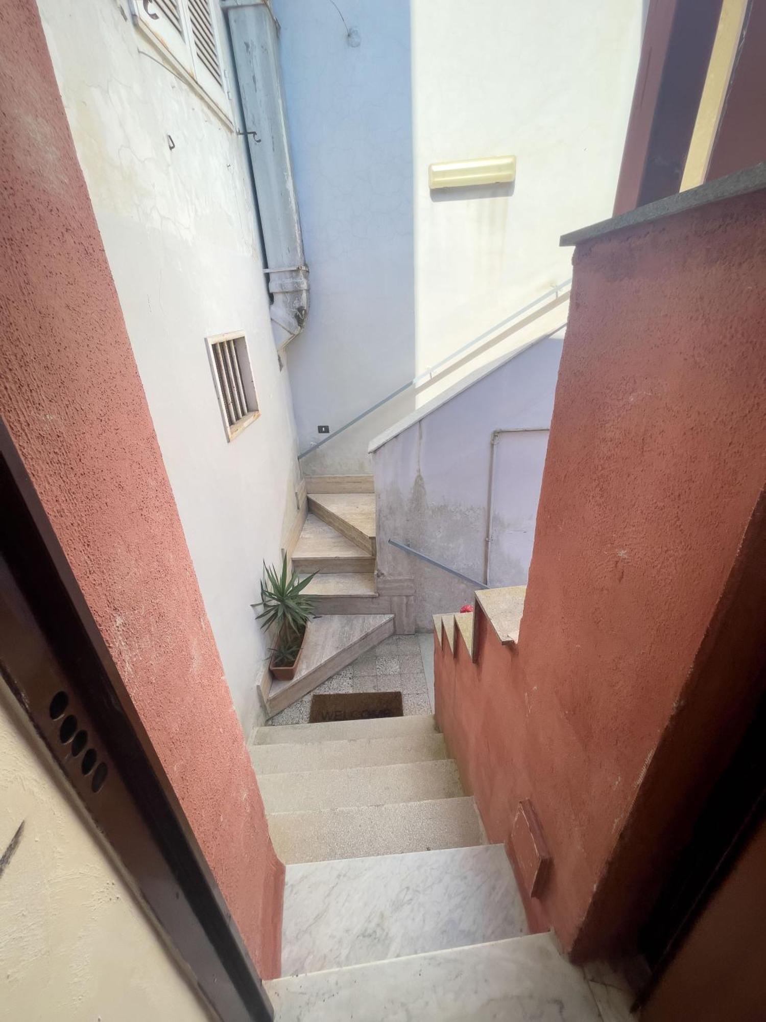 Villa Mulino Naples Exterior photo