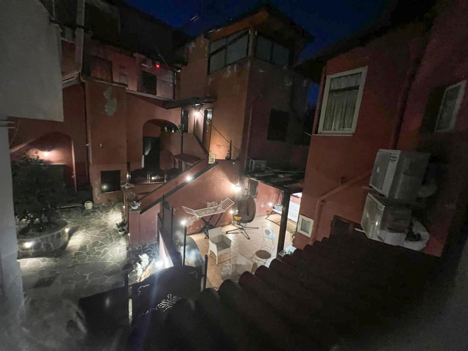 Villa Mulino Naples Exterior photo