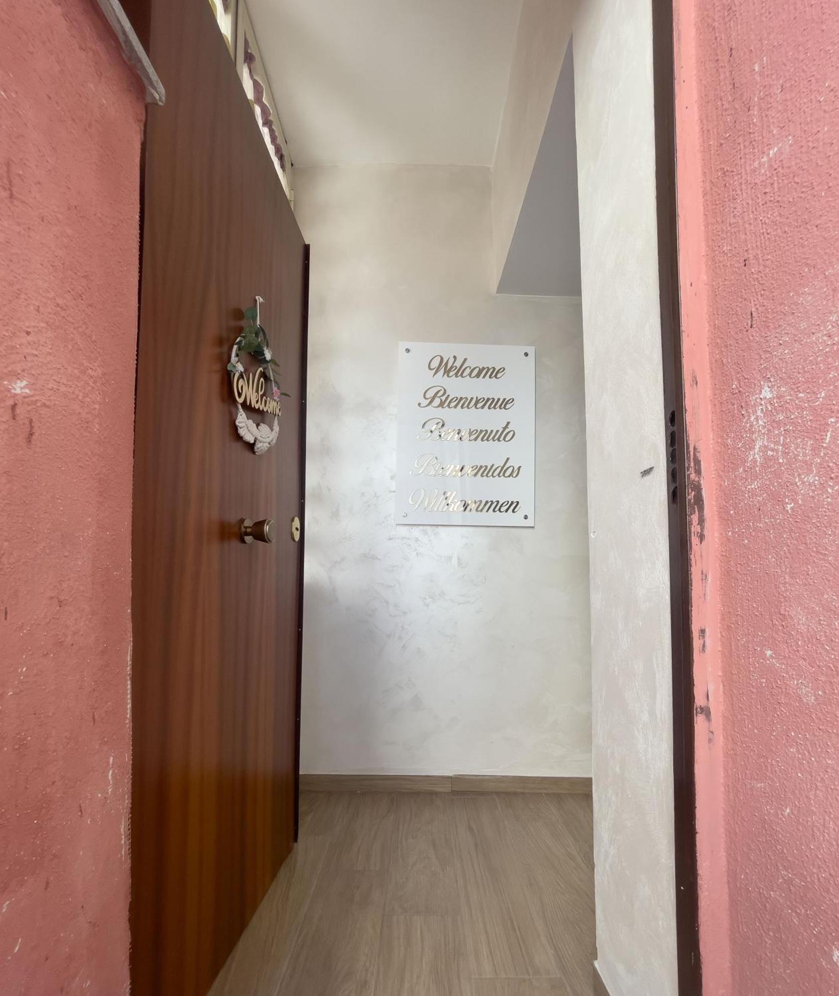 Villa Mulino Naples Exterior photo