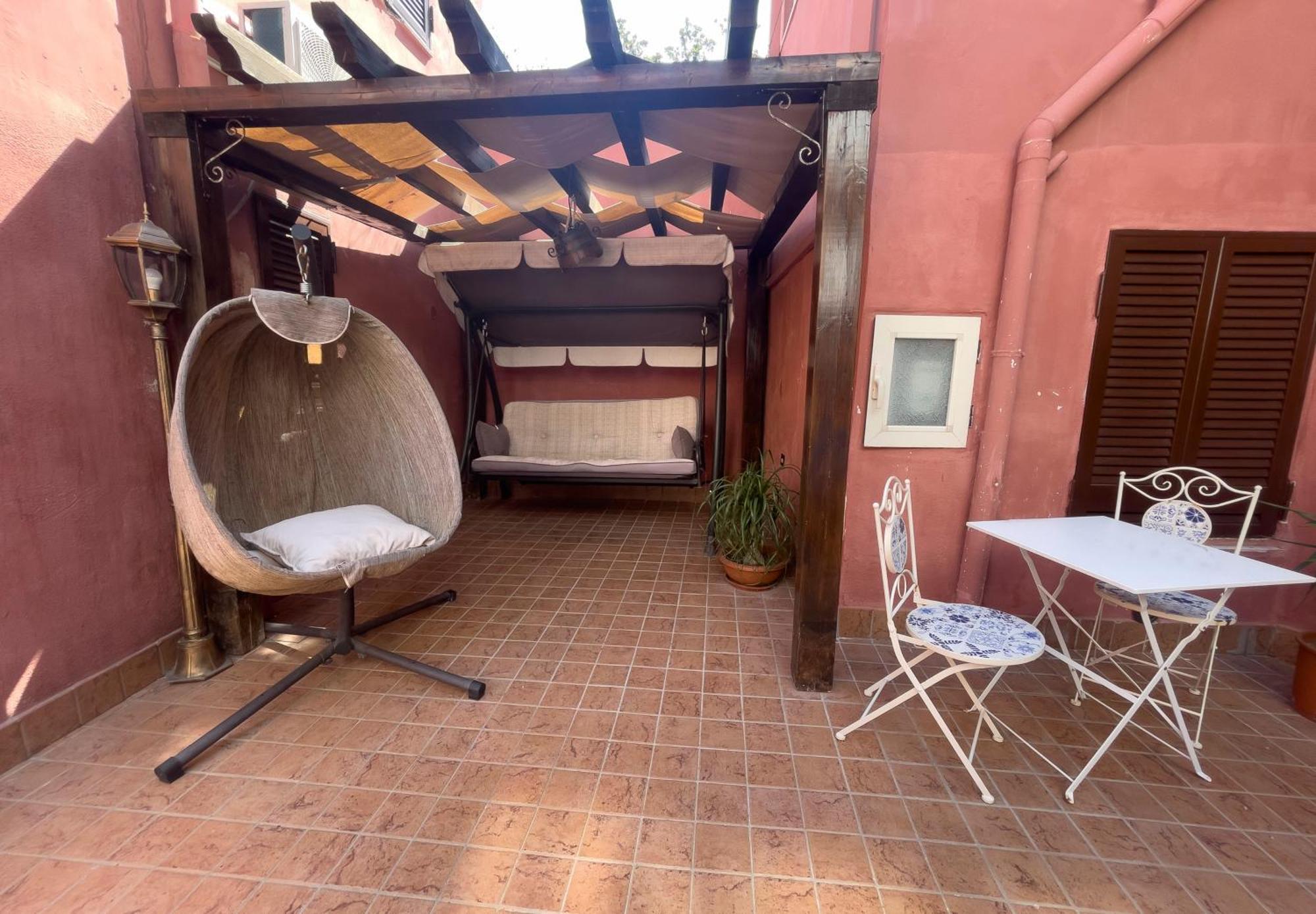 Villa Mulino Naples Exterior photo
