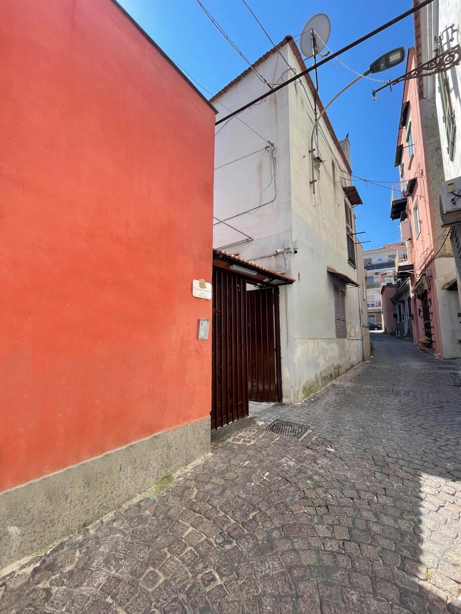 Villa Mulino Naples Exterior photo