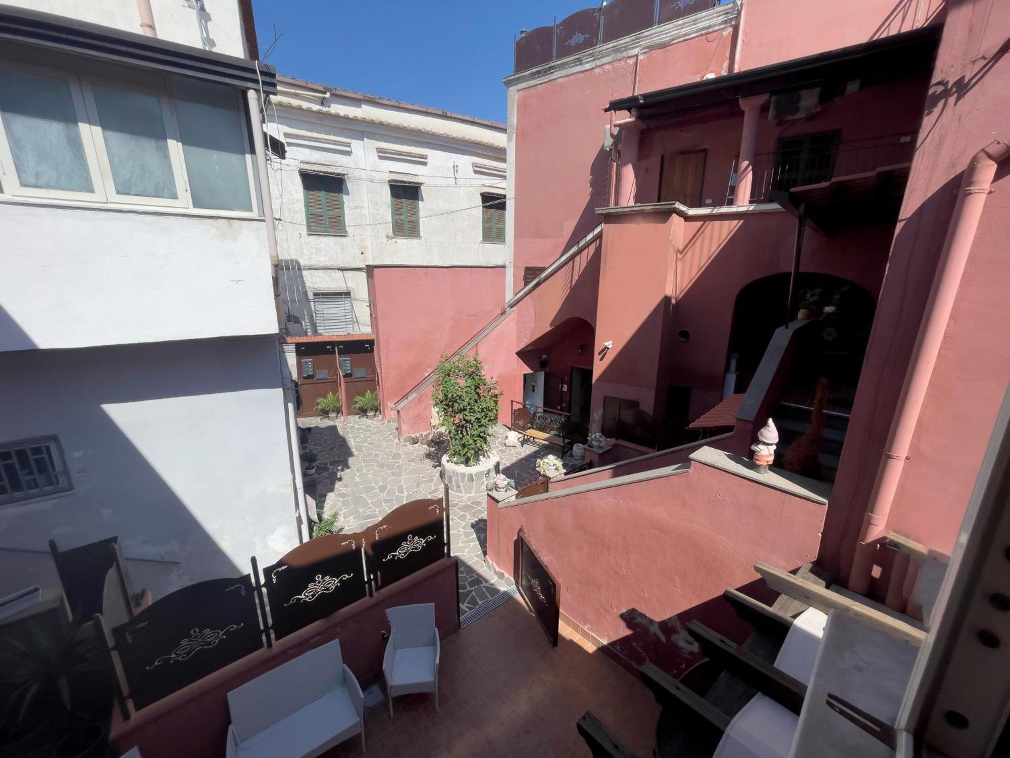Villa Mulino Naples Exterior photo