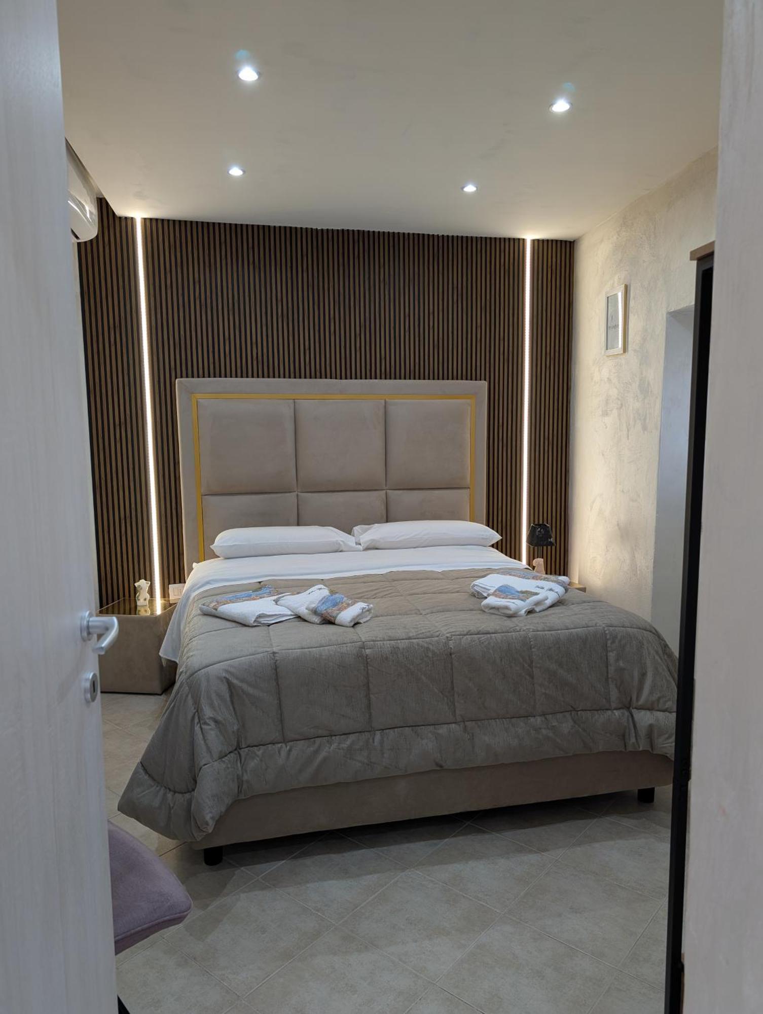 Villa Mulino Naples Room photo