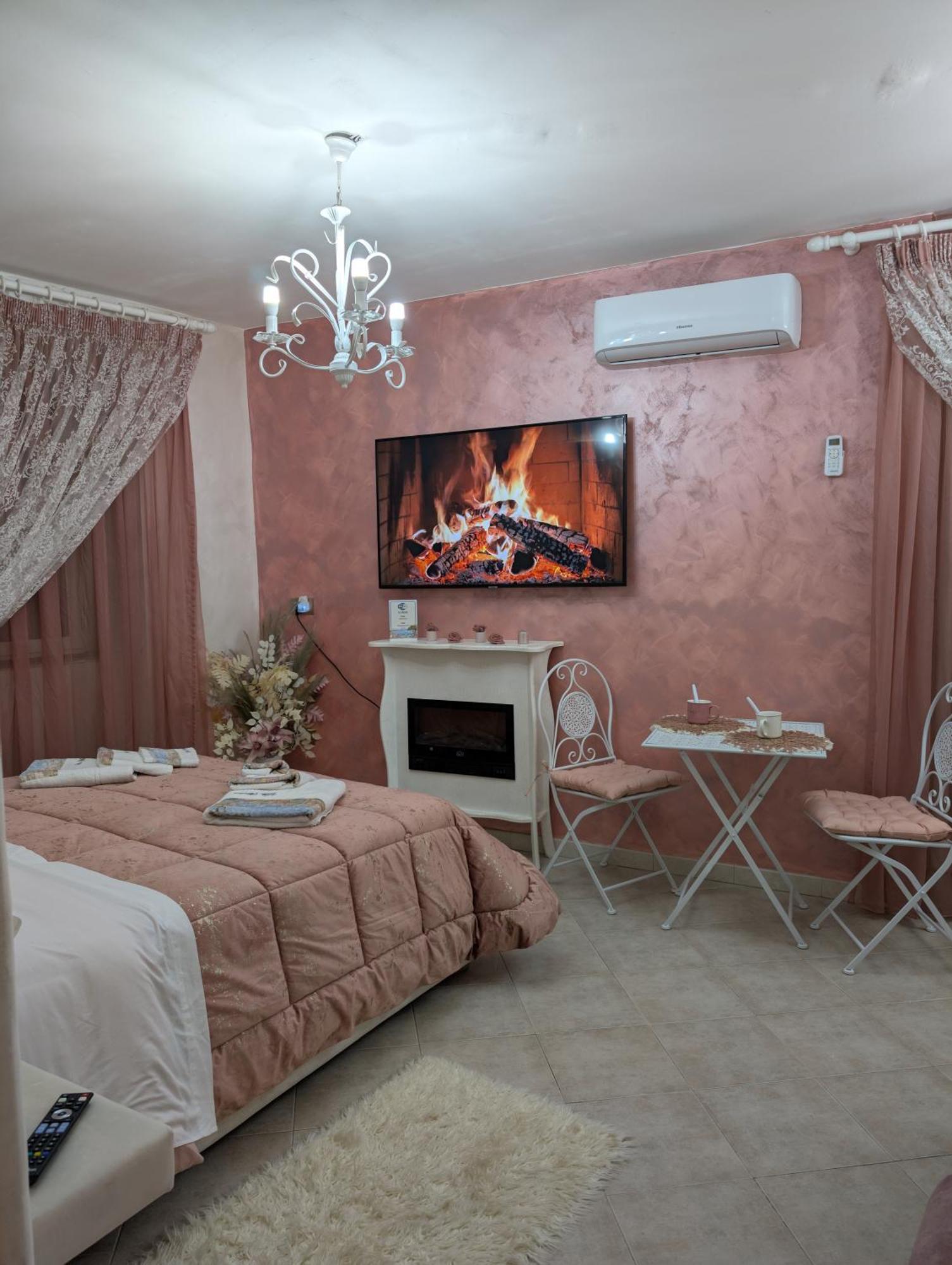 Villa Mulino Naples Room photo