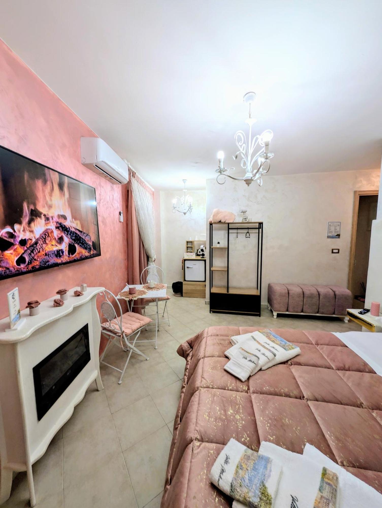 Villa Mulino Naples Room photo